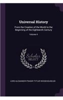 Universal History