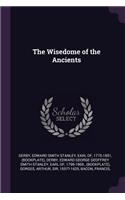 Wisedome of the Ancients