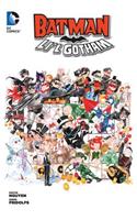 Batman: Li'l Gotham Vol. 1