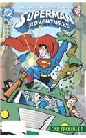 Superman Adventures TP Vol 2