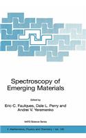 Spectroscopy of Emerging Materials