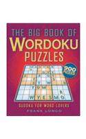 The Big Book of Wordoku Puzzles