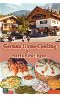 German Home Cooking