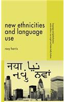 New Ethnicities and Language Use