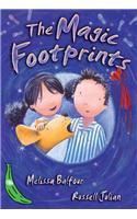 The Magic Footprints