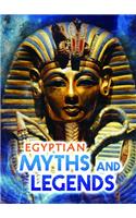 Egyptian Myths and Legends