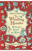 The Whistling Monster: Stories from Around the World