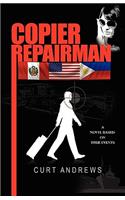 Copier Repairman