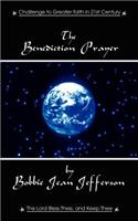 The Benediction Prayer