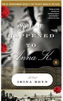 What Happened to Anna K.