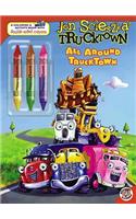 All Around Trucktown