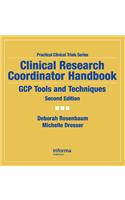 Clinical Research Coordinator Handbook