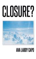 Closure?: (English)