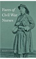 Faces of Civil War Nurses