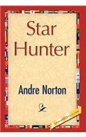 Star Hunter: (English)