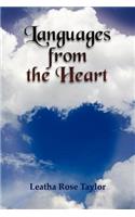 Languages from the Heart