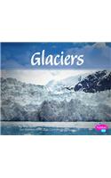 Glaciers: (Natural World)