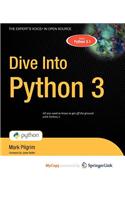 Dive Into Python 3