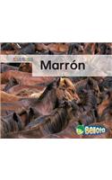 Marron