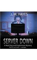 Server Down
