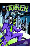 Joker on the High Seas