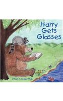 Harry Gets Glasses