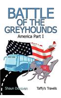 Battle of the Greyhounds