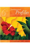 Developmental Profiles: Pre-Birth Through Twelve(English)