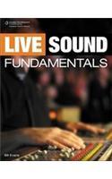 Live Sound Fundamentals