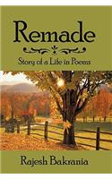 Remade: Story of a Life in Poems