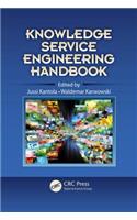 Knowledge Service Engineering Handbook