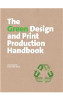 Green Design and Print Production Handbook