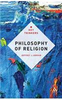 Philosophy of Religion: The Key Thinkers