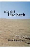 It Looked Like Earth