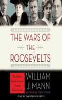 Wars of the Roosevelts