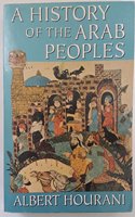 A History of the Arab Peoples