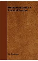 Mechanical Draft: A Practical Treatise