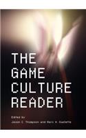 Game Culture Reader