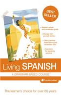 Living Spanish
