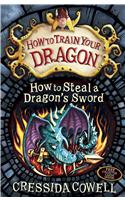 How to Train Your Dragon: How to Steal a Dragon's Sword