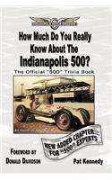 How Much Do You Really Know About the Indianapolis 500?