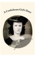 A Confederate Girl's Diary