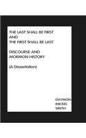 Last Shall Be First And The First Shall Be Last