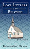 Love Letters to the Beloved