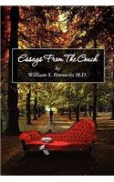 Essays From The Couch: (English)