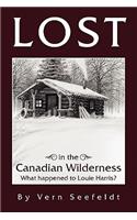 Lost in the Canadian Wilderness