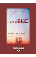 Let It Rise
