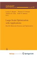 Large-Scale Optimization with Applications