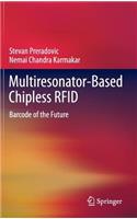 Multiresonator-Based Chipless RFID