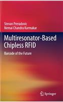 Multiresonator-Based Chipless Rfid